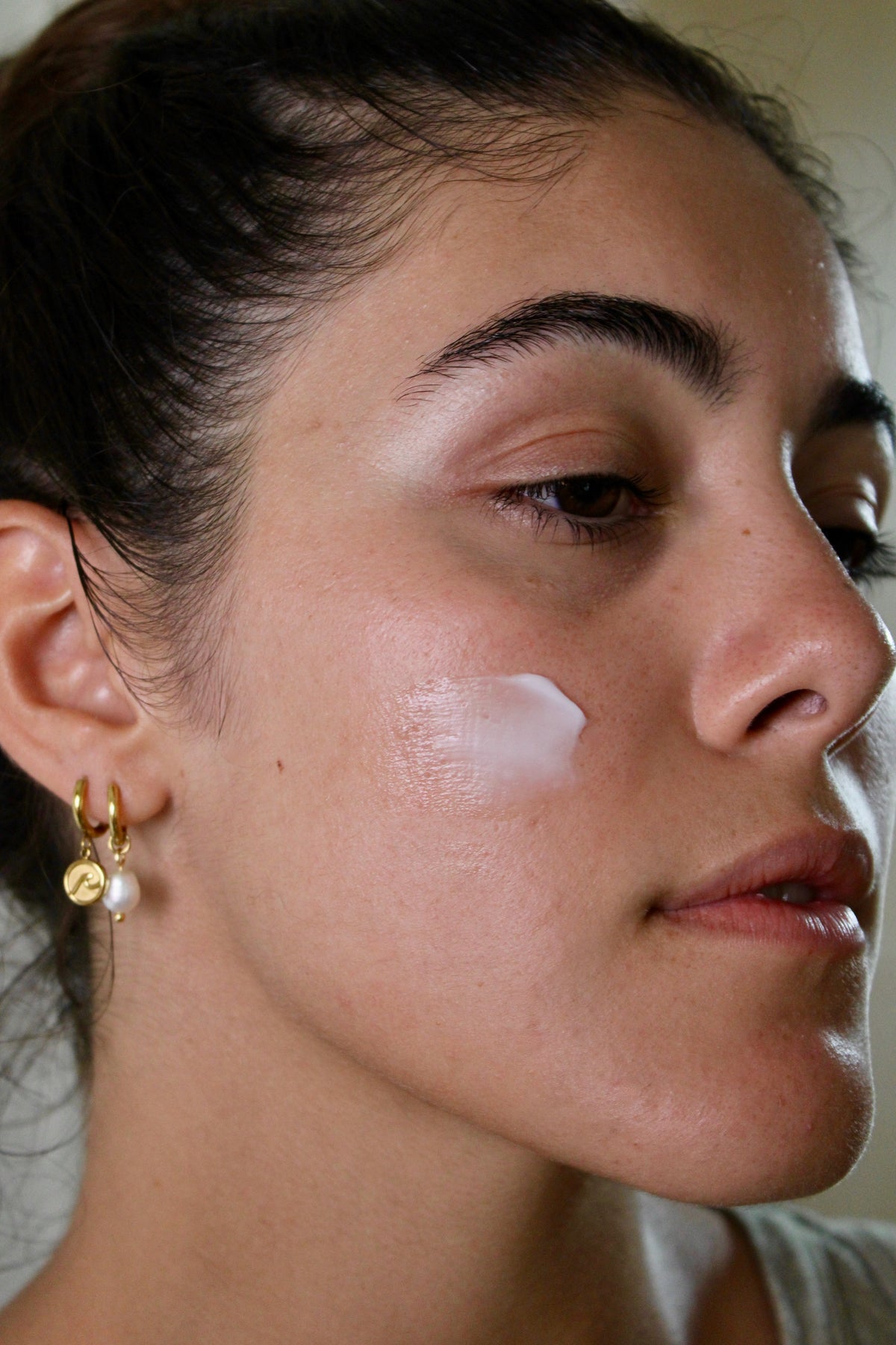Ceramide Moisturizer with Niacinamide | Barrier Repair | Route One Skincare