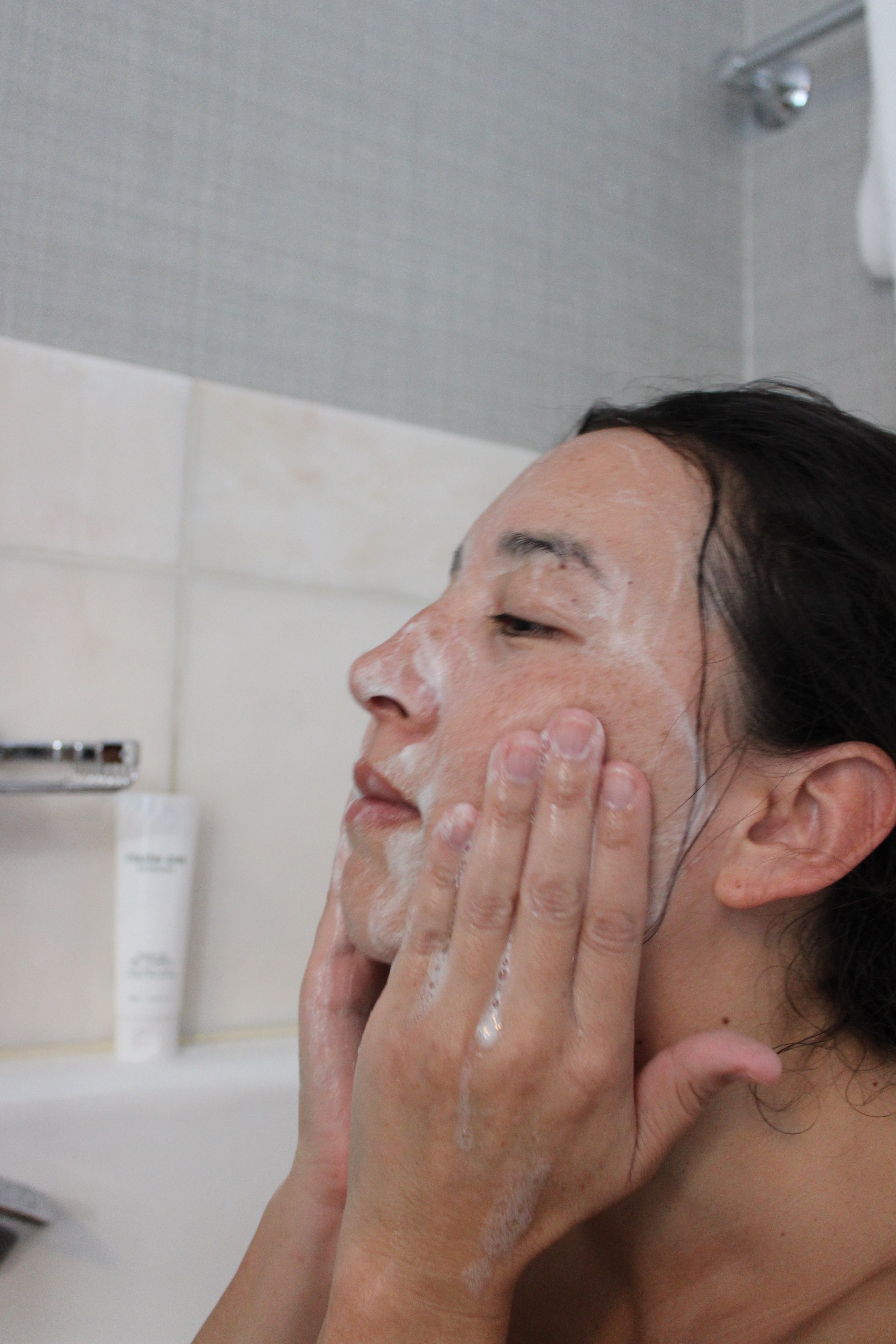 Micellar Gel Cleanser with&nbsp;Amino&nbsp;Acids & Green Tea Extract