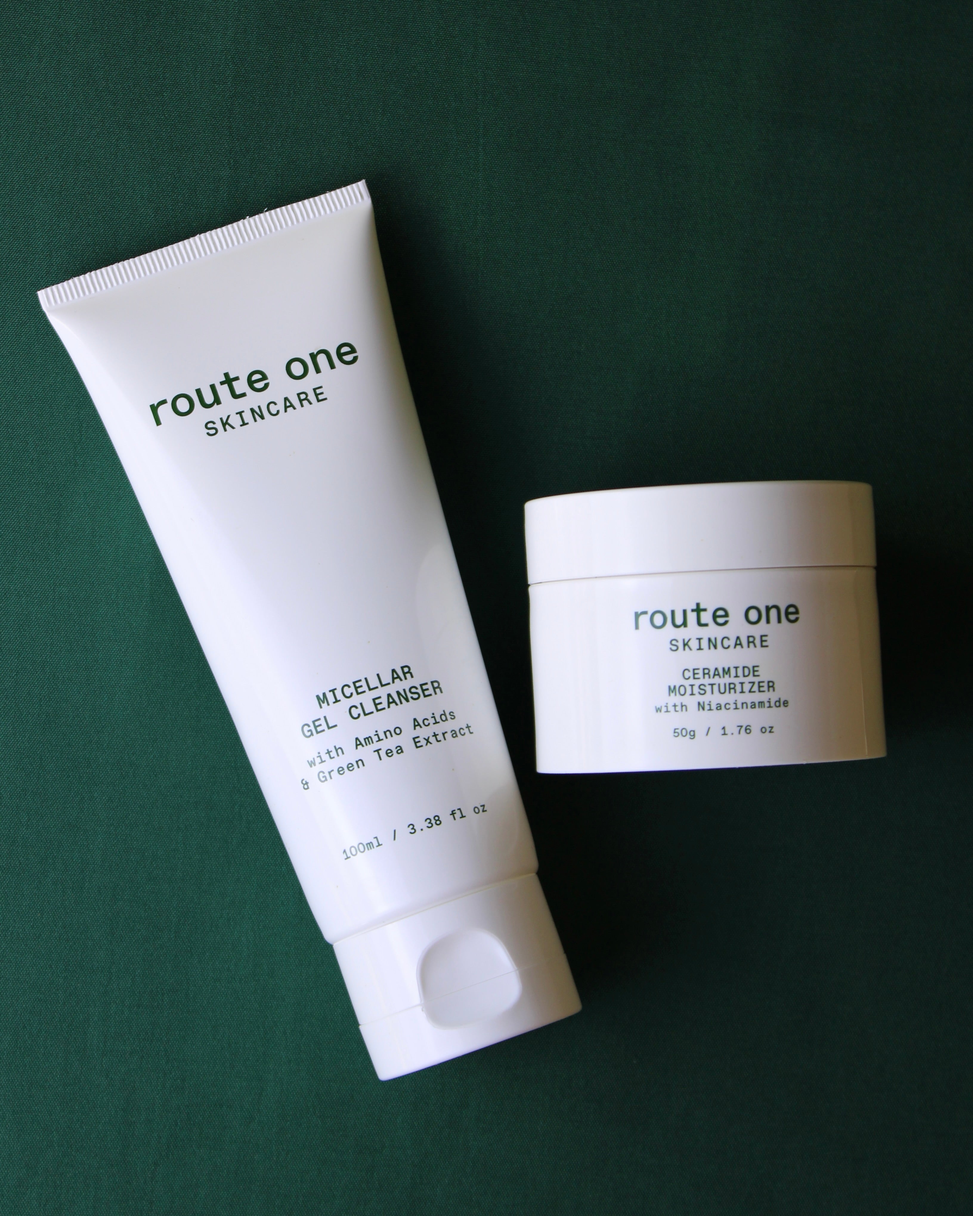Clean Start Bundle