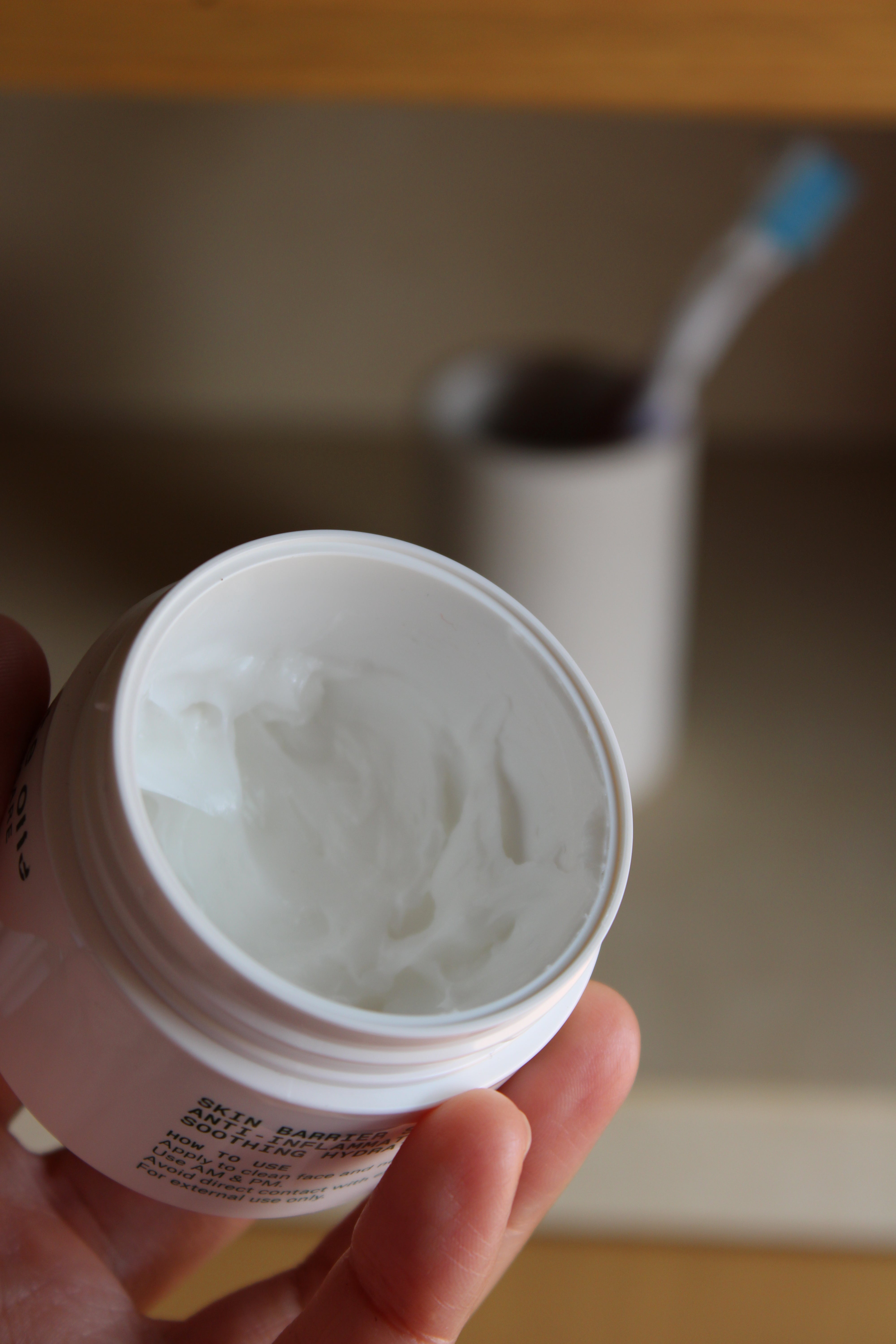 Ceramide Moisturizer with Niacinamide