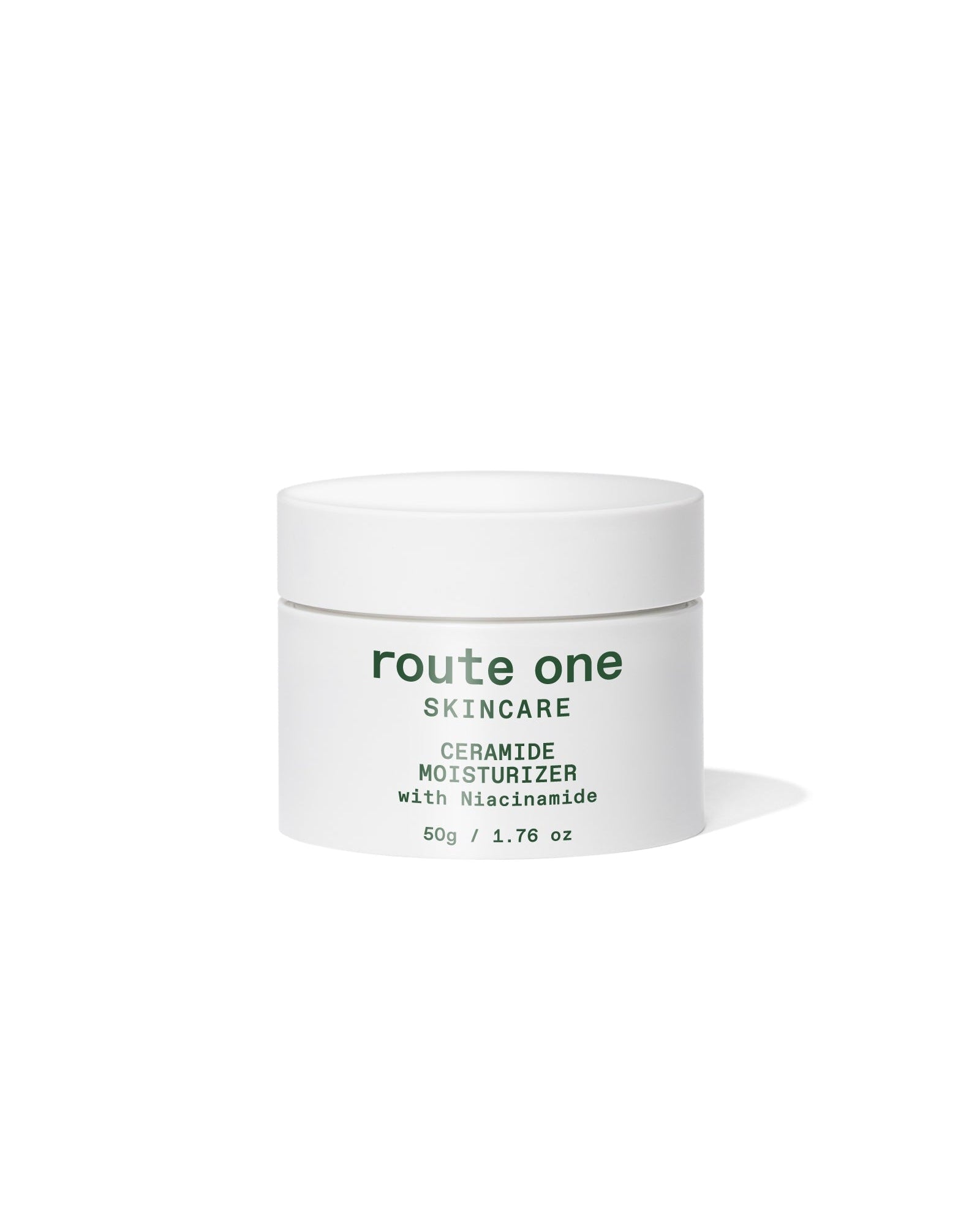 Ceramide Moisturizer with Niacinamide