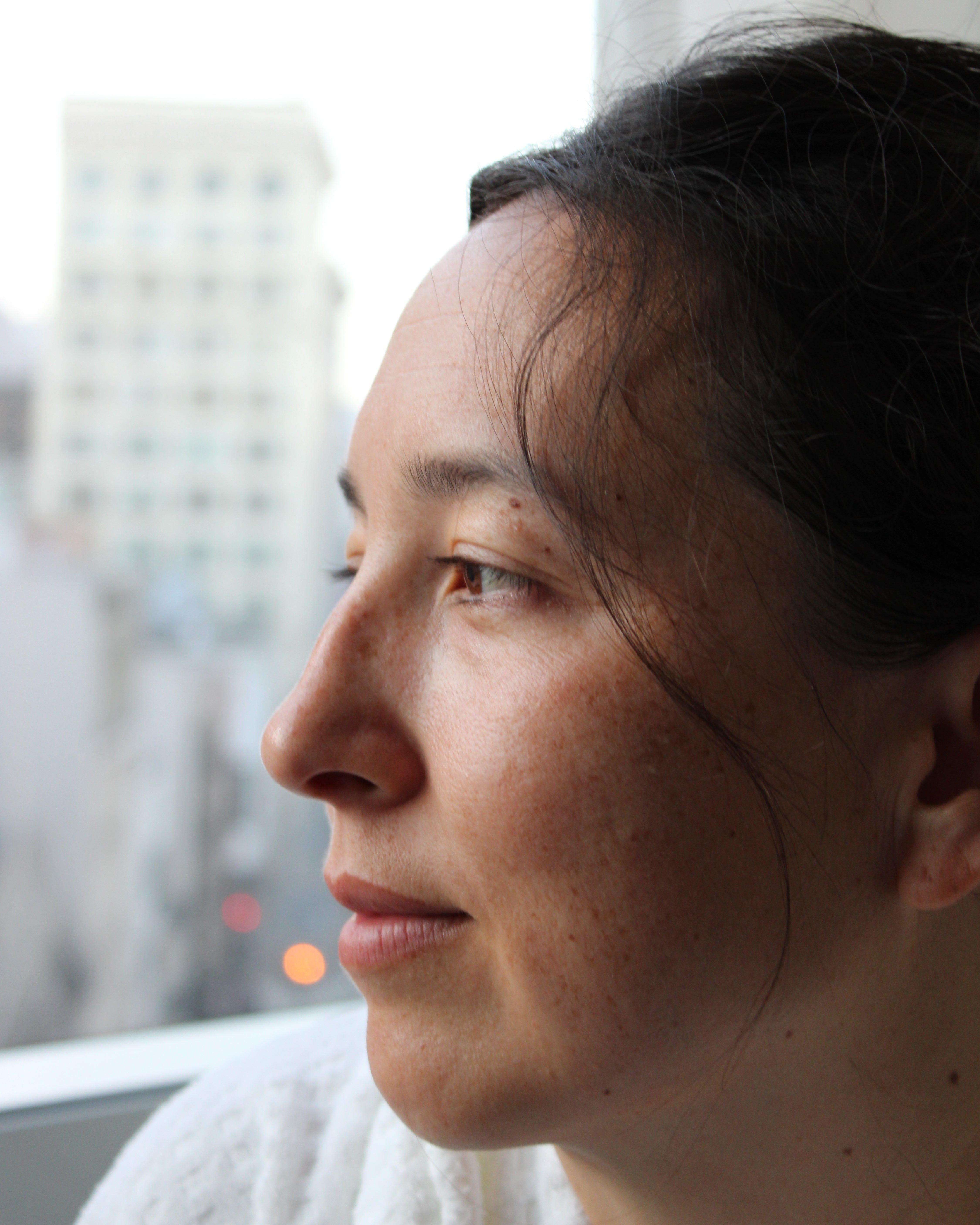 Ceramide Moisturizer with Niacinamide