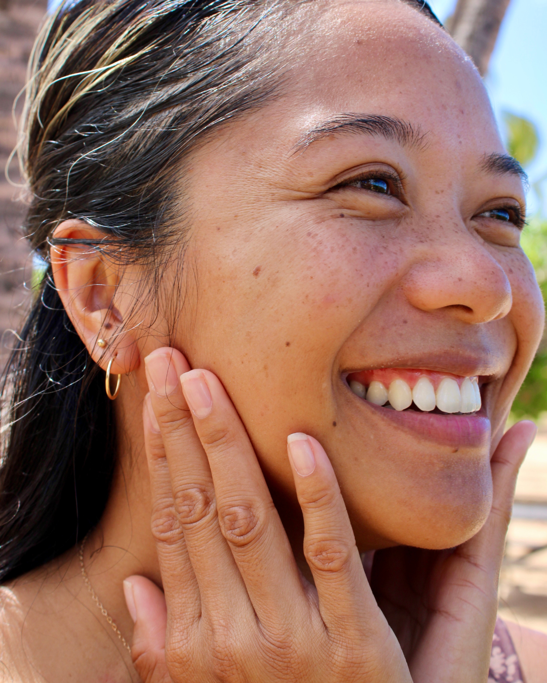 Ceramide Moisturizer with Niacinamide | Barrier Repair | Route One Skincare